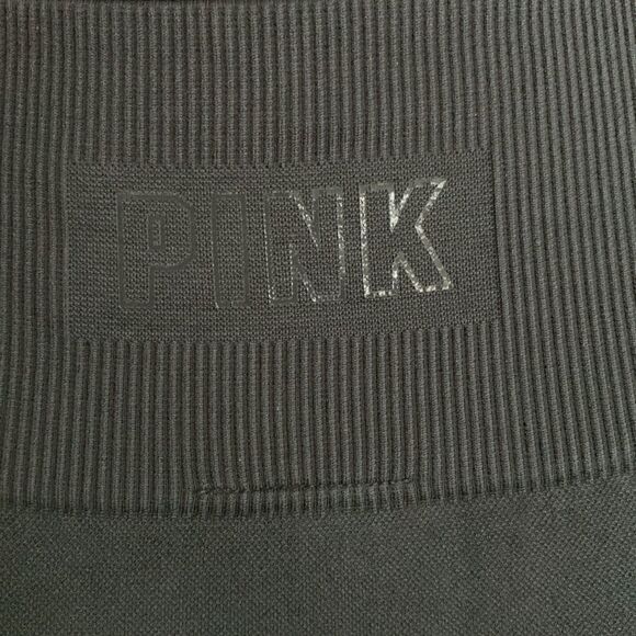 Pink Leggings - Picture 3 of 6